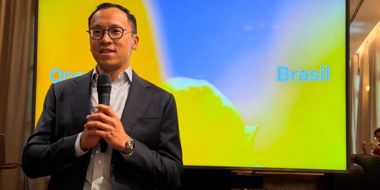 OpenAI se expande no Brasil de olho no mercado corporativo