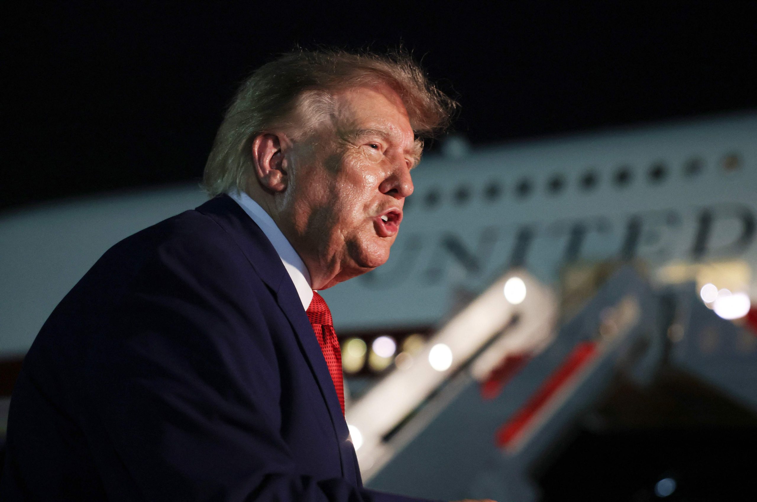Operação de fuga da Turquia expõe, mais uma vez, riscos de Trump em sua guerra pessoal contra o Irã