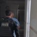 Operação mira organização criminosa que abastecia presos com drogas e celulares