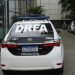 Operação na Zona Oeste do Rio mira esquema de adulteração e revenda de carros clonados