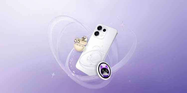 Oppo amplia aposta no Brasil com linha Reno 16 e acessório inédito para selfies. Veja ficha técnica