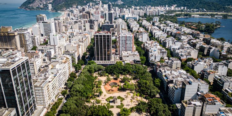 Opportunity prepara ofensiva de R$ 280 milhões em ‘estúdios’ em Ipanema