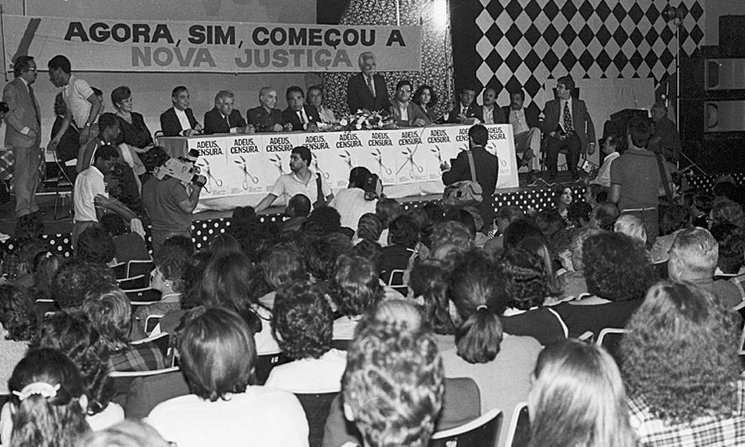 Os 60 anos do CasaGrande, o teatro da democracia