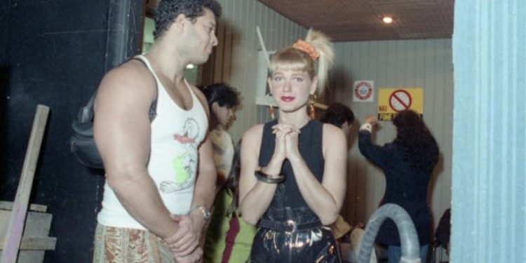 Os irmãos que tentaram sequestrar Xuxa e Letícia Spiller, há 35 anos
