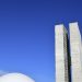 PECs do fim da escala 6x1 e da Segurança chegam à CCJ do Senado