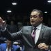 PF aponta apreensão de R$ 1 milhão em dinheiro vivo em investigação que mira senador