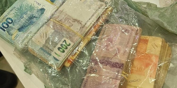 PF faz operação e investiga supostos desvios de emendas parlamentares em obras de infraestrutura no Maranhão