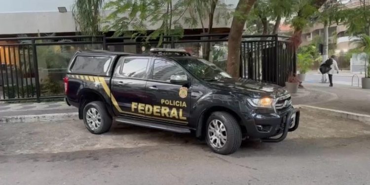 PF investiga delegado de Marília por venda de informações sigilosas a investigados