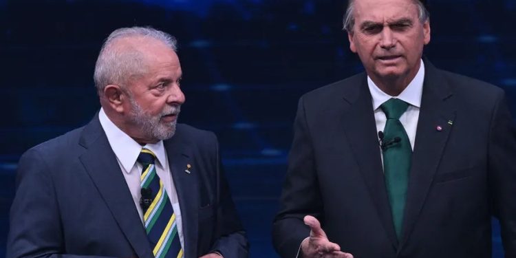 PL já registrou 13 candidatos com Bolsonaro no nome de urna; PT tem dois 'de Lula'