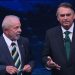 PL já registrou 13 candidatos com Bolsonaro no nome de urna; PT tem dois 'de Lula'