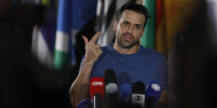 Pablo Marçal pede para TSE corrigir valor de patrimônio declarado em candidatura: mais de R$ 7 bilhões