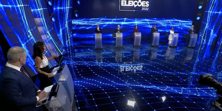 Pacto pela Democracia cobra compromisso de candidatos com debates na TV aberta