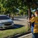 Pagamento do estacionamento pelo app Jaé chega à orla e a ruas internas do Leme ao Leblon na próxima semana; confira endereços