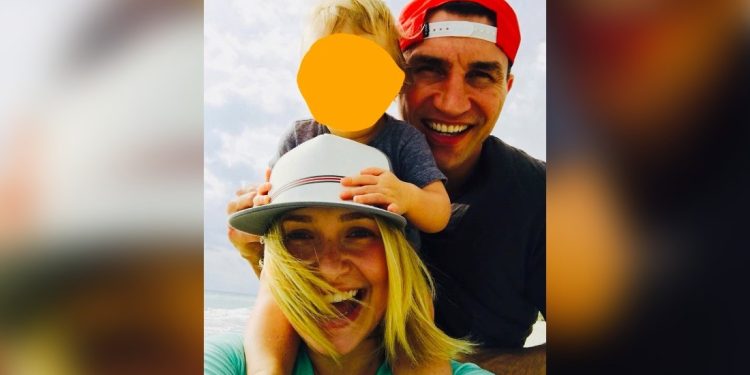 Pai da filha de Hayden Panettiere lamenta morte da atriz: 'Foi parte importante da minha vida'
