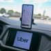 Países Baixos multam Uber em cerca de R$ 5 bilhões por desativar contas de motoristas