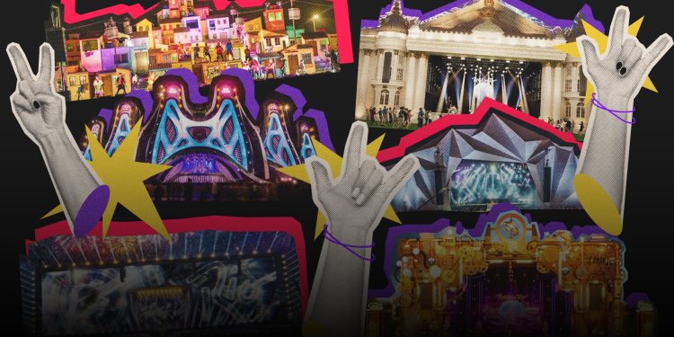 Palcos do Rock in Rio 2026, como chegar e o que pode (e não pode) levar: Tudo o que você precisa saber para o evento