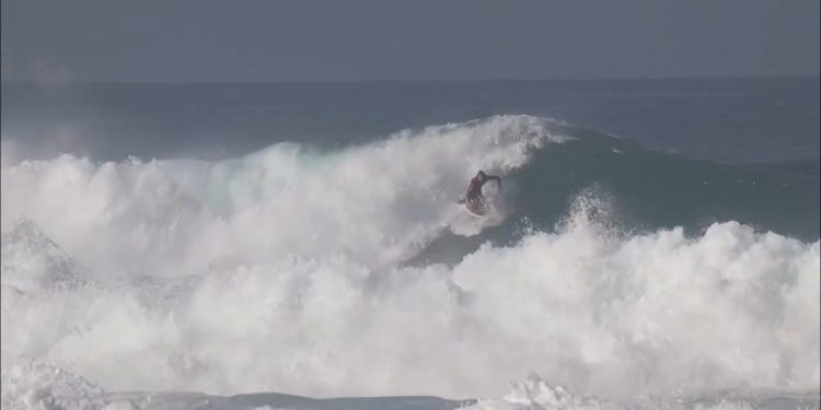 Paraíso dos surfistas, Saquarema vai sediar Campeonato Mundial de Surfe de Joelho