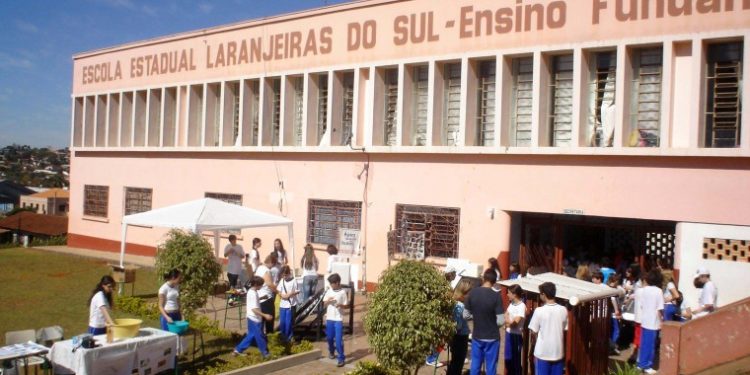 Paraná tem a maior nota do Ideb da rede pública em todas as etapas de ensino; veja os rankings