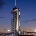Parte de foguete espacial de Musk colidirá com a Lua na quarta; impacto deve criar nova cratera