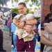Pediatra retira bebês de clínica durante terremoto de 7,4 na Colômbia em plano de emergência: 'Priorizem as crianças'