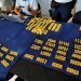 Pedreiros encontram tesouro em ouro cotado em R$ 54 milhões