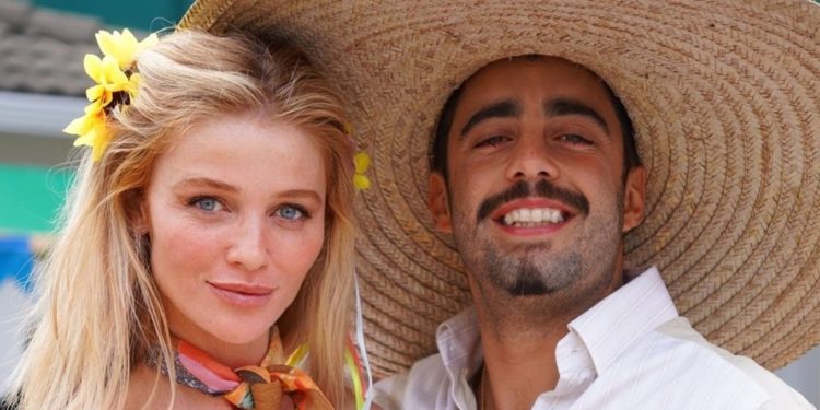 Pedro Scooby confirma fim do casamento de sete anos com Cintia Dicker