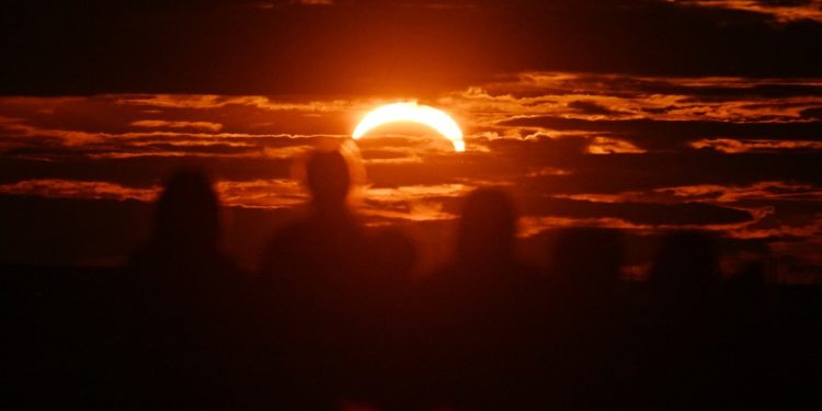 Perdeu o desse ano? 'Eclipse do século' ocorrerá em 2027; veja quando e de onde acompanhar