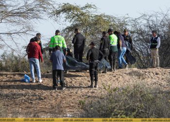 Peru investiga queda de avião que matou 13 turistas