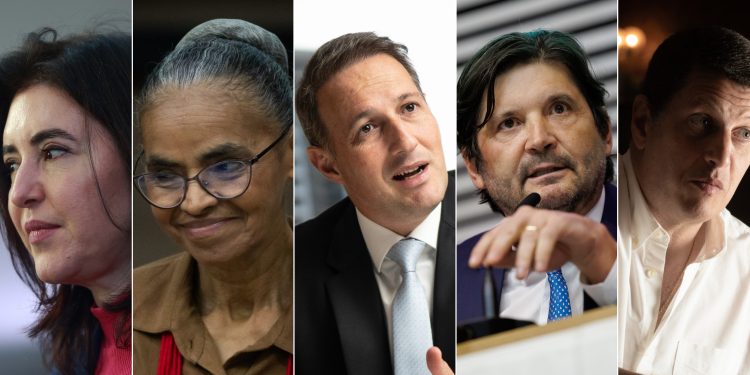 Pesquisa Ideia em SP: Tebet tem 27% para o Senado, Marina marca 23%; Derrite, Prado e Salles aparecem embolados