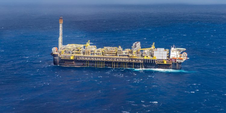 Petrobras: Tupi chega a 4 bilhões de barris produzidos desde 2010
