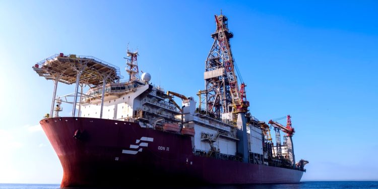 Petrobras descobre óleo na Margem Equatorial