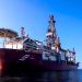 Petrobras descobre óleo na Margem Equatorial