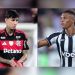 Pilares de Flamengo e Botafogo, Pulgar e Danilo provam valor no clássico após recusarem saída