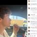 Piloto da Fórmula 1, Franco Colapinto é assaltado durante férias na Itália e faz desabafo nas redes: 'Nem a cuia de mate deixaram'