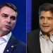 Planos de governo de Flávio Bolsonaro, ACM Neto e outros usam expressão típica de IA
