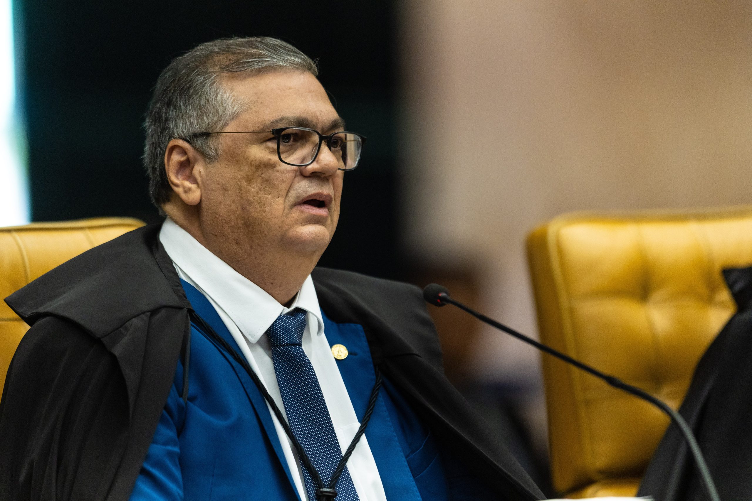 Podemos diz ao STF que direção nacional do partido não controla emendas