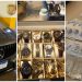 Polícia apreende carros de luxo, coleção de relógios e maços de dinheiro de rede ilegal de anabolizantes