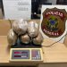 Polícia prende homem com 14kg de cocaína na entrada de Macaé, na Região dos Lagos