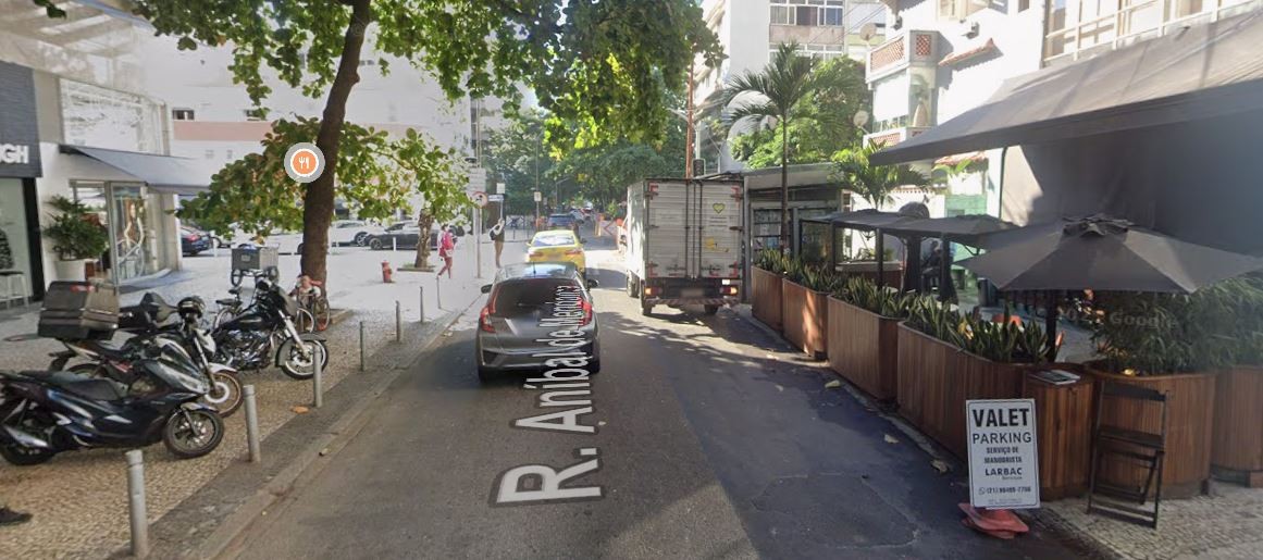 Policial militar de SP reage a tentativa de assalto em Ipanema e atira contra suspeito