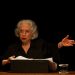 Por motivos de saúde, Fernanda Montenegro cancela apresentação em Festa Literária de Niterói