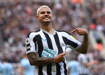 Por que Bruno Guimarães trocou o Newcastle pelo Arsenal