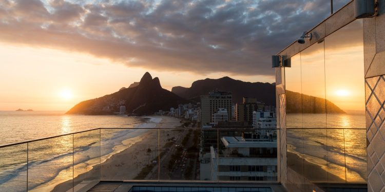 Por que imóveis de luxo em bairros icônicos se tornaram símbolos de estilo de vida
