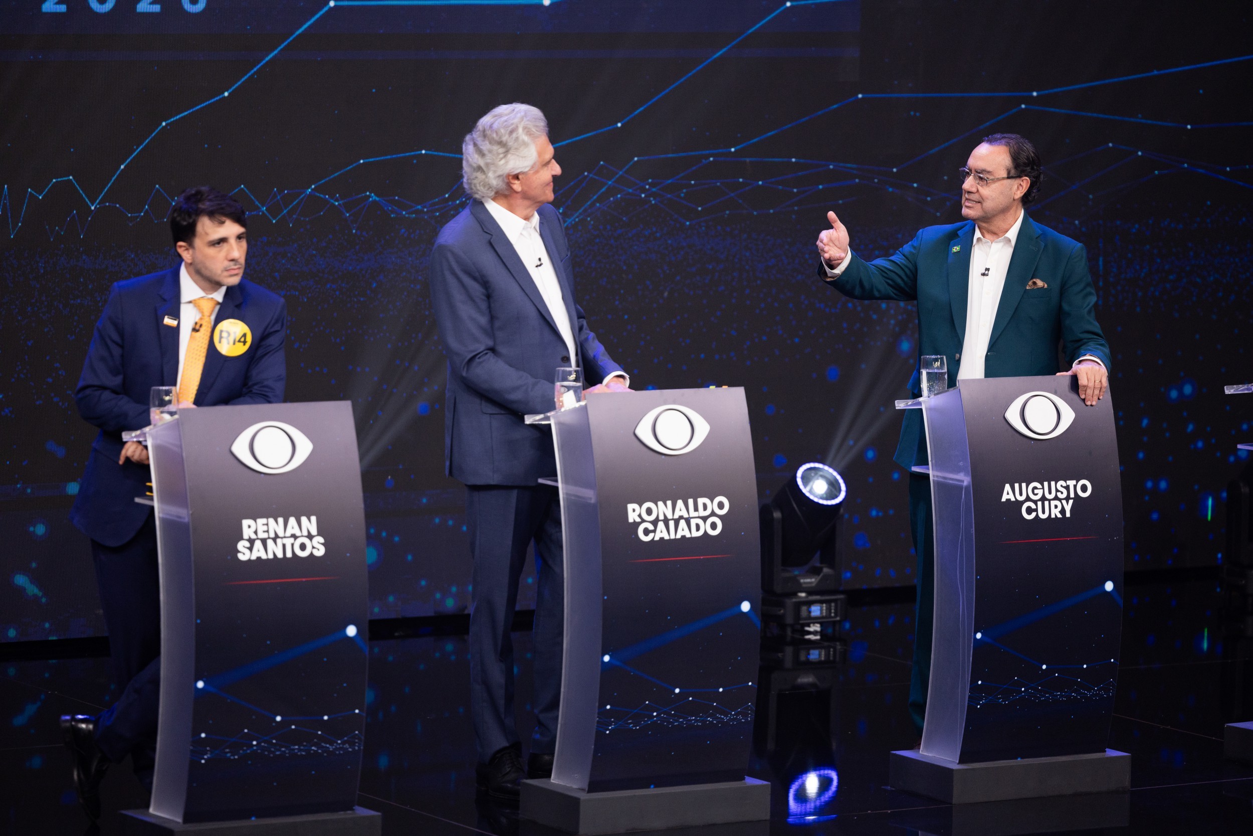 Por que o debate da Band foi o pior das eleições presidenciais desde 1989