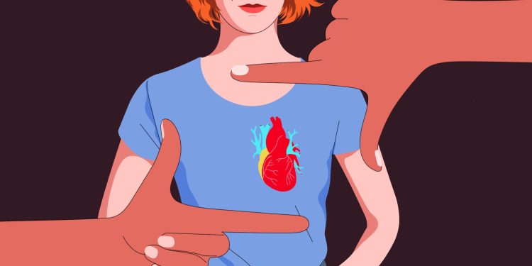 Por que o número de infartos tem crescido entre as mulheres? Médicos explicam