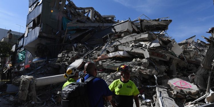 Por que o terremoto na Colômbia foi tão destrutivo apesar de ter ocorrido a 110 km de profundidade