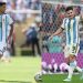 Possível chegada de Romero pode 'normalizar' relação entre Atlético de Madrid e Julian Alvarez; entenda