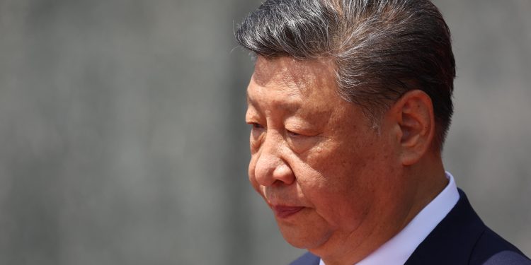 Pouco antes de visitar Trump, o que Xi pretende com controles sobre drones e novas retaliações aos EUA?