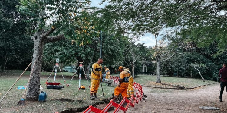 Praça do Pomar, na Barra, será reformada; veja como ficará