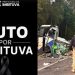 Prefeitura de Imbituva emite nota de luto e fecha serviços administrativos após acidente com 23 mortos na BR-373