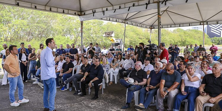 Prefeitura inicia obras de R$ 46,9 milhões para ampliar ponte e criar terceira faixa na Ayrton Senna, na Barra da Tijuca